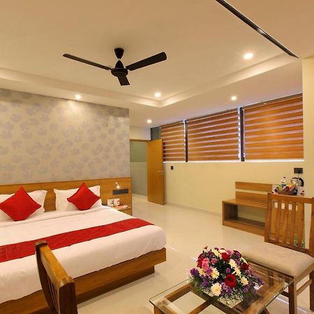 Hotel Novark Munnar Kallar Vattiyar Ngoại thất bức ảnh