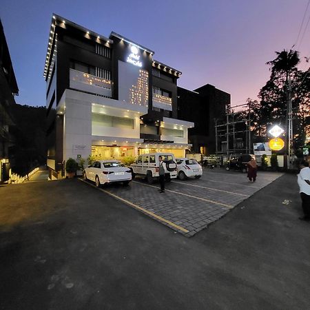Hotel Novark Munnar Kallar Vattiyar Ngoại thất bức ảnh
