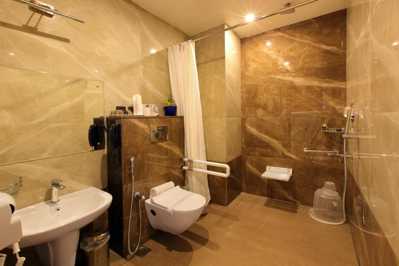Hotel Novark Munnar Kallar Vattiyar Ngoại thất bức ảnh